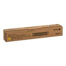 Xerox 006R01514 Toner, 15000 Seiten, Gelb