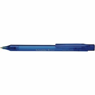 Kugelschreiber Schneider 130403 Fave, Strichst�rke: M, blau