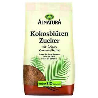 Alnatura Bio Kokosbl�ten Zucker, 250g