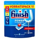 Finish Power Classic Splmaschinentabs All-in-1,...