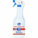 Backofenreiniger Dr. Becher 17210, Inhalt: 1 Liter