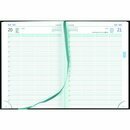 G�ss Buchkalender 58990, 1T/1S, Tucson, A4, 21 x 29,7cm,...