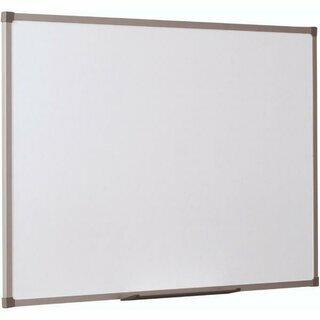 BI-Office Scala Whiteboard m. Alu R. wei� 1800x900 emaille