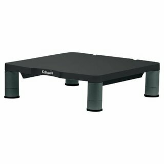 Fellowes Monitorst�nder Standard 9169301, graphit
