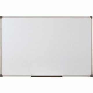 BI-Office Scala Whiteboard m. Alu R. 200x120cm emaille