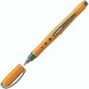 STABILO Tintenroller worker+ Fein 2016/36, Einweg, F /...