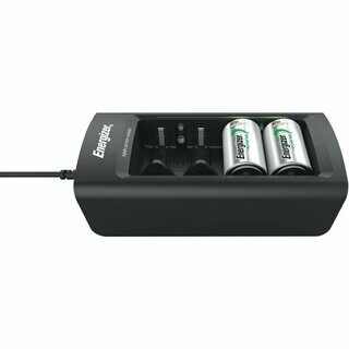 Ladeger�t Energizer 629875, Universal