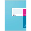 Knig & Ebhardt Spaltenbuch 86-11031, A4, 3 Spalten, 40...