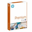 HP Kopierpap. Premium CHP852, A4, 90g, wei�, 500 Blatt