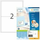 Herma 4249 Etiketten 199,6X143,5 Wei� 200 St�ck