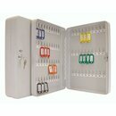 Schl�sselschrank Wedo 10256537X , f�r 70 Schl�ssel, 280 x...