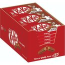 Kitkat Riegel, 24 St�ck, 996 Gramm
