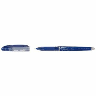 Tintenroller Pilot 2264, Frixion Point, Strichst�rke: 0,3mm, blau