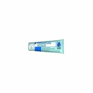 Handschutzcreme Herwe�10320, Herwesan Acqua, wasserfest, 100ml