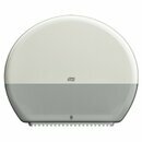 Toilettenpapierspender Tork 554000 T1, f�r Jumbo-Rolle...