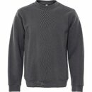 Fristads 1734 Acode Sweatshirt SWB, dunkelgrau, Gre: 5XL