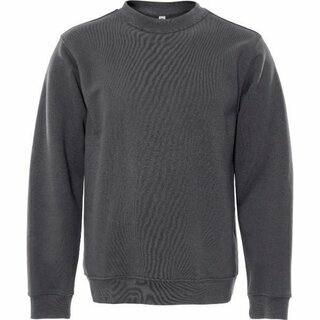 Fristads 1734 Acode Sweatshirt SWB, dunkelgrau, Gre: 4XL
