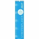 Zettler Streifenkalender 942, 11,3 x 49,5cm, 2027