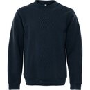 Fristads 1734 Acode Sweatshirt SWB, marineblau, Gre: L