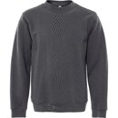 Fristads 1734 Acode Sweatshirt SWB, dunkelgrau, Gre: S