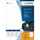 Herma 6872 Anh�nger 52,5X93,5mm 1200 St�ck