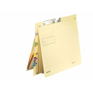 Leitz 2184 OC Pendel-Mehrfachhefter, A4, mit...