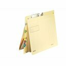 Leitz 2184 OC Pendel-Mehrfachhefter, A4, mit...