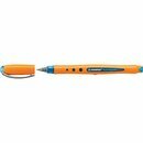 Tintenroller Stabilo 20112441, Worker, 0,3mm, blau