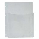 Prospekth�llen Hetzel 226794, A4, PP, St�rke: 0,18mm,...