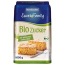 Nordzucker Bio Rbenzucker, 1kg