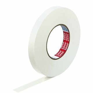 Gewebeband Tesa extra Power 57230, 19mm x 50m, wei�