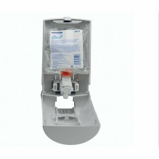 Spender Scott 7135, f. Reiniger v. Toilettensitzen und anderen Oberfl�chen, wei�