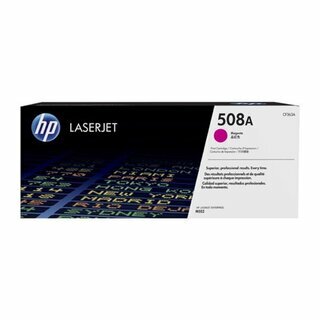 Toner HP CF362A, Reichweite: 5.000 Seiten, magenta