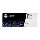 Toner HP CF362A, Reichweite: 5.000 Seiten, magenta