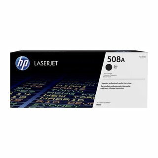 Toner HP CF360A, Reichweite: 6.000 Seiten, schwarz