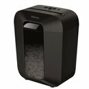 Fellowes 4406001 Shredder LX50 P4, schwarz