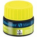 Nachf�lltinte Schneider Maxx 660, f�r Textmarker Job 150,...