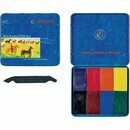 Wachsmalbl�cke Stockmar 204884258, Bienenwachs, sortiert,...