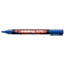 Industriemarker edding 370, Rundspitze, Strichst�rke:...