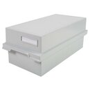 EXACOMPTA Karteikasten 51240D, A6 quer, fr: 1.200...