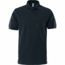 Fristads 1724 Acode Poloshirt PIQ, marineblau, Gre: 5XL