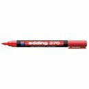 Industriemarker edding 370, Rundspitze, Strichst�rke:...
