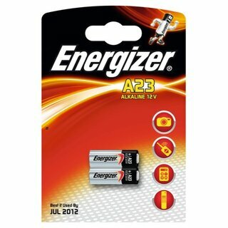 Batterie Energizer 629564, E23A, 2 St�ck