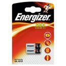 Batterie Energizer 629564, E23A, 2 St�ck