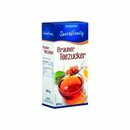 Nordzucker Brauner Teezucker, 500g