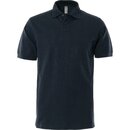 Fristads 1724 Acode Poloshirt PIQ, marineblau, Gre: M