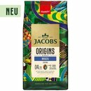 Jacobs Crema Origins Brasilien Bohne, 1Kg