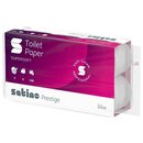 Satino 43039 Prestige Toilettenpapier, 4-lagig, FSC, 8 Stck
