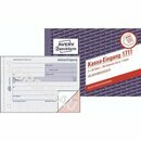 AVERY Zweckform Einnahmebeleg 1711, f�r �sterreich, A6q,...