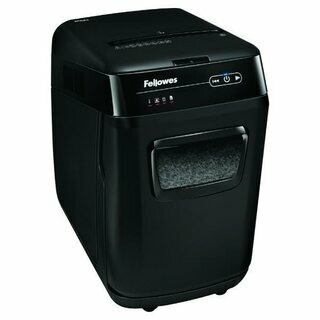 Fellowes 4656301 Auto Shredder 200M P5